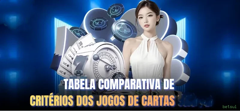 Configurações úteis dentro do app betsul