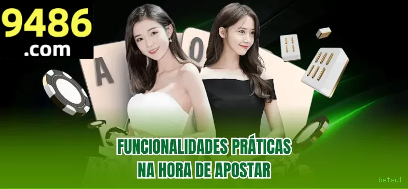 Apostas esportivas betsul - futebol e esportes ao vivo
