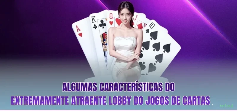 Bônus e prêmios betsul