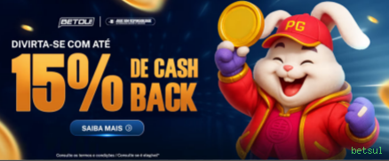 Slots com prêmios betsul